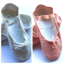 BLOCH Sparkle Ballet Shoes