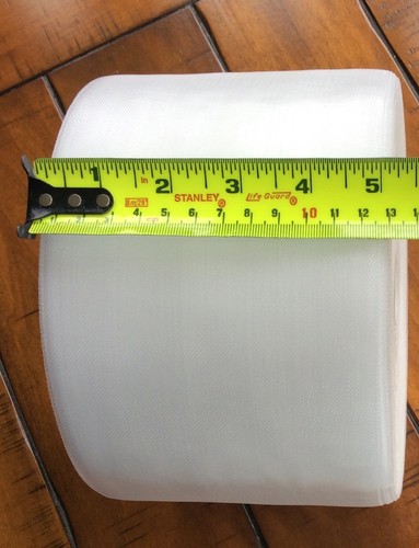Translucent buckram for - translucent,