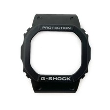 Genuine Casio G-Shock Black
