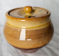 Lovely Winchcombe jar and