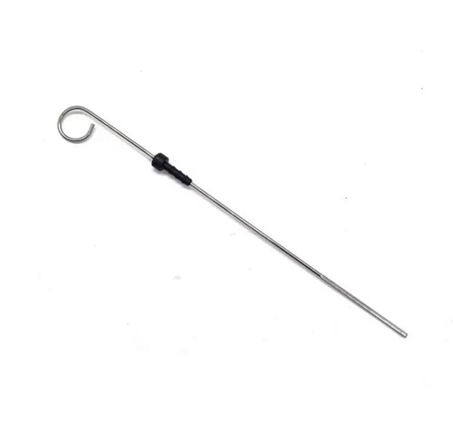 1pc oil dipstick for excavator - dipstick,
