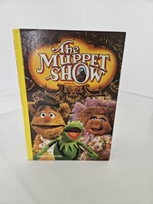 Vintage The Muppet Show Annual