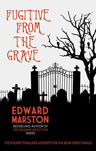 Fugitive from the grave - fugitive,