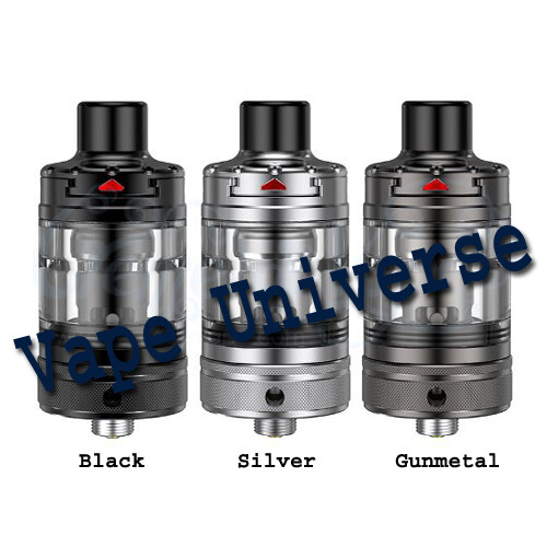 Aspire nautilus tank fast - aspire, 3