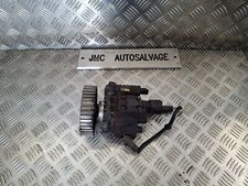 CITROEN BERLINGO PEUGEOT PARTNER MK1 307 2.0 HDI 8V DIESEL FUEL PUMP 9636818480