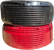 10awg solar panel extension - solar,