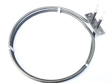 Zanussi ZCV665MW ZCV665MW ZCV665MWC Fan Oven Element