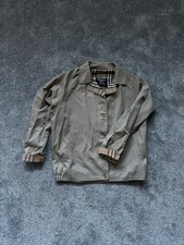 Burberry blouson Vintage
