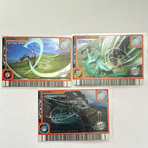 Sega dinosaur king 2008 - sega,