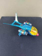 Battle of the Planets -