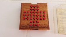 SMALL BOXED SQUARE TRAVEL