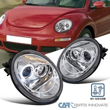 Projector Headlights Fits