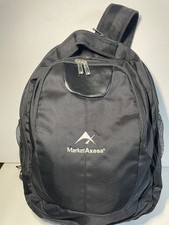 LARGE SWISS PEAK BLACK