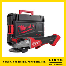 Milwaukee M18 FSAGF125XPDB-0X