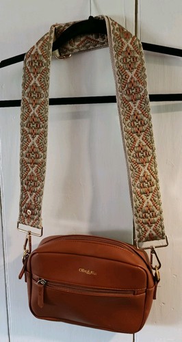 Ollie nic gigi crossbody - ollie, &