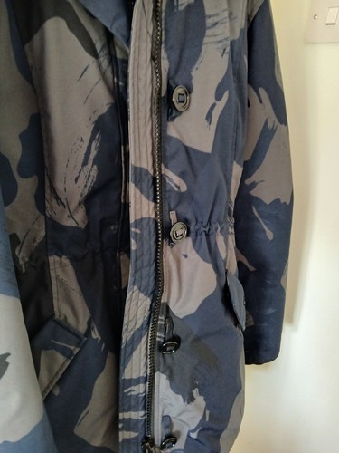 Genuine canada goose - canada,