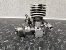 Thunder tiger ts4n nitro - ts4n,
