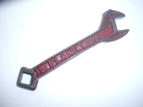 Planet junior multi - planet, spanner