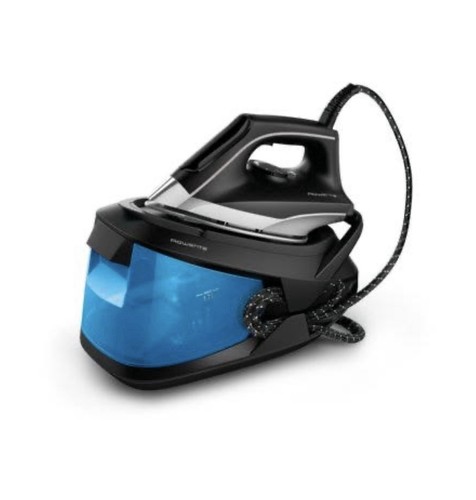 Rowenta vr83 1500w steam iron - steam,