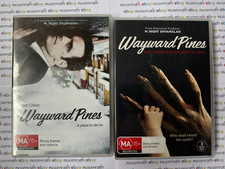 Wayward Pines : Complete