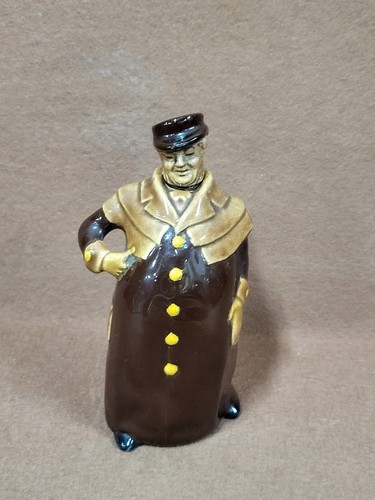 Small bottle flask - flask, or