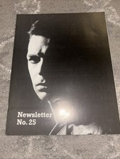 Gary Numan, Fan Club