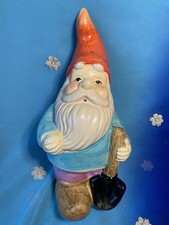 Vintage Traditional 10” Tall