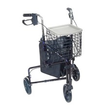 drive 3 Wheel Walker With