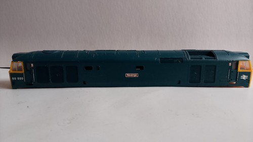 Lima class 50 - oo,