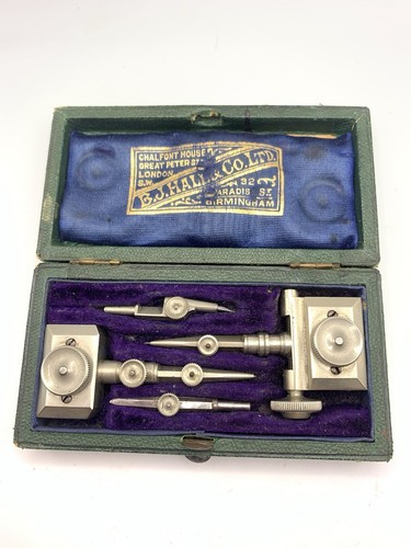 Hall co ltd - co,