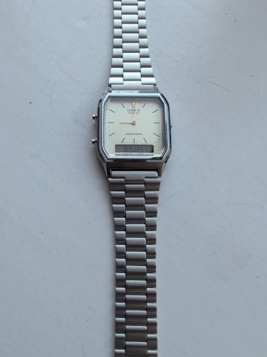 Casio aq230 - casio,