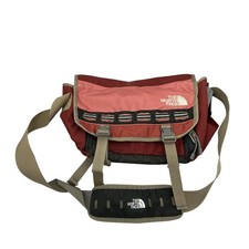 The North Face Red 17"