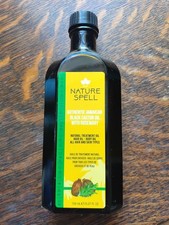 Nature Spell Natural Aromatherapy Treatment Oil For Hair & Skin Body Oil 150 mL