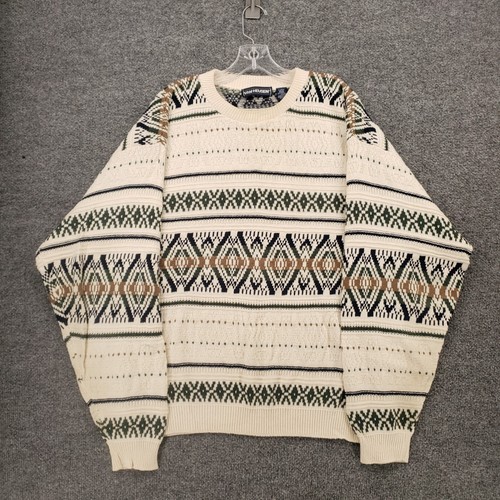Vintage van heusen sweater - van,