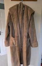 F&F Women's Dressing Gown -