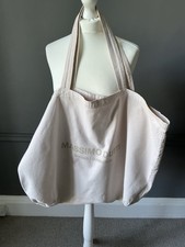 Massimo Dutti Cream Thick