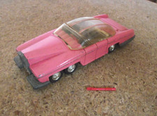Original Vintage Dinky Toys