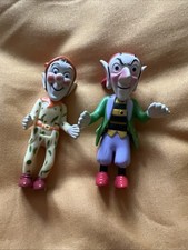 Gobbo + Sly Goblin Noddy