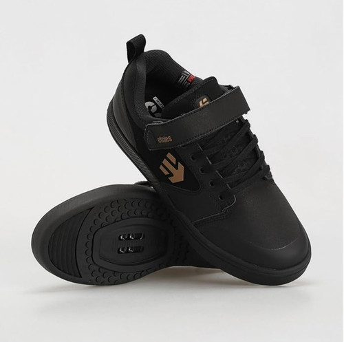 Etnies camber clip brand new - camber,