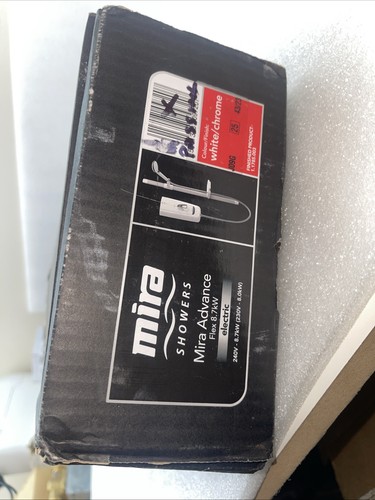 Mira advance flex 7kw - advance, 8.7kw