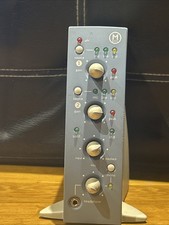 Mbox 2 Mini Portable Pro Tools Digidesign USB Mixing System