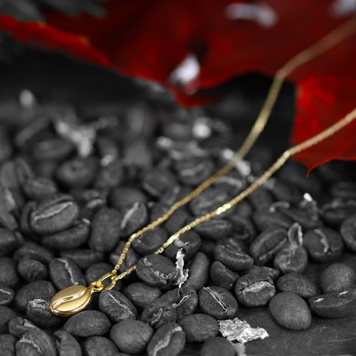 Sayers london 9ct gold coffee - sayers,