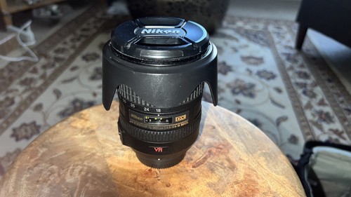 Nikon 200mm 3 - nikon, af-s