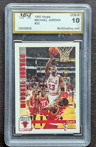 Skybox 1992 nba hoops - 1992-93,