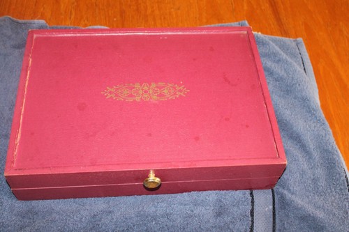 Oneida craft deluxe canteen - , of