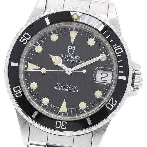 Tudor prince oyster date - oyster,