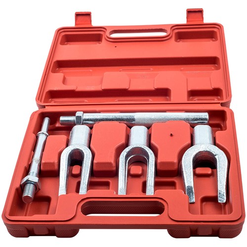 Tie rod ball - rod, joint