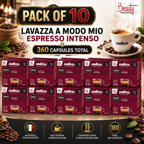 Lavazza modo mio intenso - a,