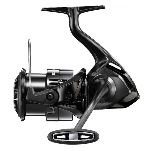 Shimano exsence 4000mxg - shimano, bb