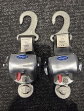  Q STRAINT HEAVY DUTY UNWIN